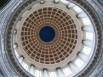 Cúpula del Capitolio
cuba