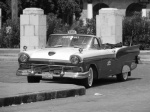 Taxi in Havana