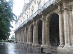 Plaza de armas