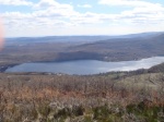 vistas Lago de Sanabria