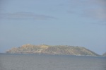 isla sisargas- costa de la coruña