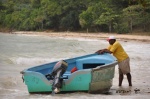 Marinero de boca de yuma