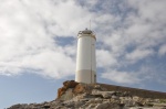 Lighthouse CORME-A Coruña