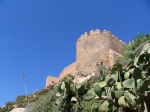 La Alcazaba-Almeria