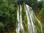 Cascada del limón/samaná/completa