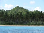 Playa Rincón/samaná/de camino