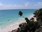 Playa de tulúm
mexico