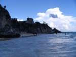 Playa de tulúm