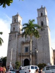 Iglesia de Valladolid
mexico