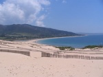 Playa de Tarifa-Cadiz
andalucia