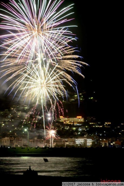 Fiesta Mayor de Roses 2020 - Girona (Costa Brava) - Foro Cataluña