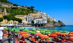 Playa de Amalfi
Playa, Amalfi, Campania, Italia, Salerno, Nápoles, Monte, Cerreto, Patrimonio, Humanidad, Unesco, Costa, Amalfitana, Positano, Ravello, comuna, archidiócesis, región, situada, orilla, golfo, encuentra, boca, profunda, garganta, altura, rodeada, acantilado