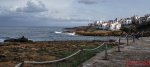 Camí de Cavalls.Menorca