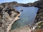 Paraje Tudela. Cap de Creus.Girona