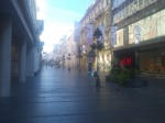 Knez Mihailova
Knez, Mihailova