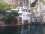 Blagaj Tekke