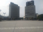 plaza republica