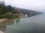 Lago Bohinj 2