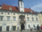 Maribor 2
Maribor, Plaza, Glavni