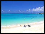 Descansando en Cancun
Descansando, Cancun, Esta, Hotel, playa, teníamos, tuvimos, suerte, casi, siempre, estaba, vacía