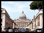 El Vaticano
Vaticano, Entrada, aunque, mejor, esta, debajo, necropolis