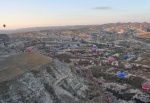 Capadocia en Globo
Capadocia, Globo, Sobrevolando, Amazing, globo, capadocia, amanecer