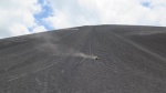 Volcán Cerro Negro