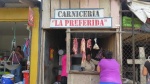 San Carlos
Carlos, Carnicería