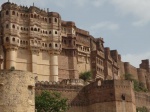 Fuerte de Jodhpur
Fuerte, Jodhpur, Vista, impresionante, fuerte