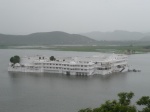 Lake Palace Hotel
Lake, Palace, Hotel, Pichola, Udaipur, Octopusy, James, Bond, lago, famoso, película