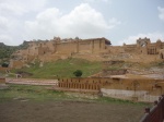 Fuerte de Ajmer
Fuerte, Ajmer, Vista