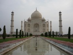 Taj Mahal
Mahal, Agra, maravilloso