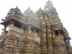 Templo Jainista de Khajuraho