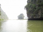 Cuevas de Tam Coc
Cuevas, Paseo, barca