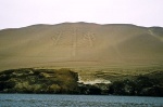 Líneas de Nazca.
Líneas, Nazca, Lineas, trazadas, exactitud, impresionante