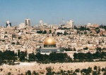 ISRAEL (y Jordania) por libre en verano 2022