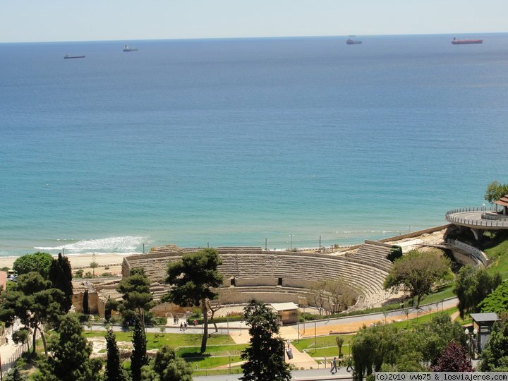 Tarraco Viva - Festival Romano de Tarragona