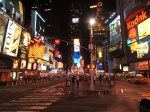 Time Square
Time Square Nueva York