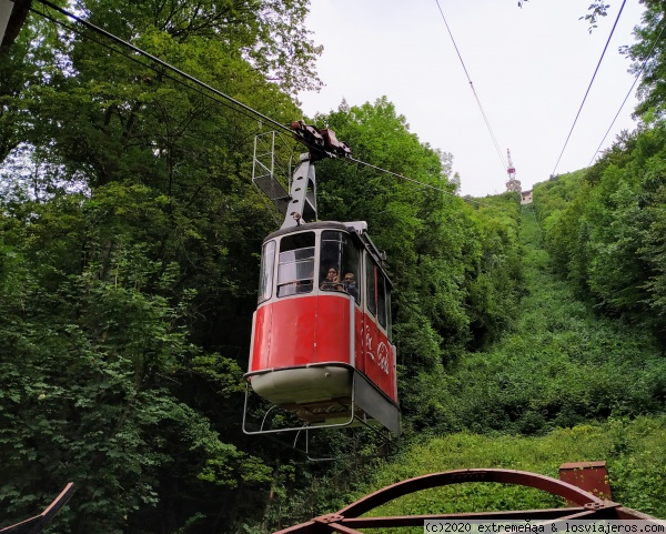 Teleférico de Brasov
Teleférico de Brasov,
