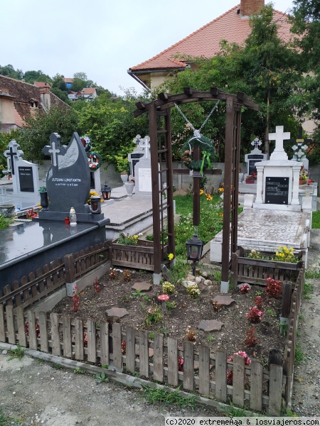 Biserica Ortodoxa Sfantul Nicolae din Brasov
Cementerio de Biserica Ortodoxa Sfantul Nicolae din Brasov
