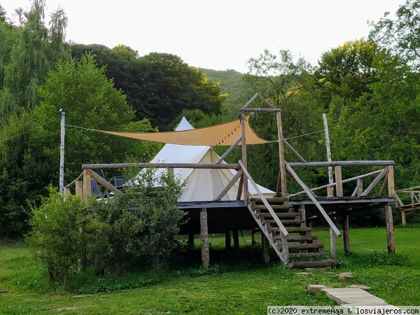 Sunrise Glamping Retreat-Galesu
Sunrise Glamping Retreat-Galesu
