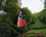 Teleférico de Brasov