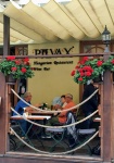 Restaurante Pilvax (