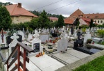 Biserica Ortodoxa Sfantul Nicolae din Brasov
Biserica, Ortodoxa, Sfantul, Nicolae, Brasov, Cementerio