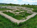 Turda Castrul Roman Potaissa