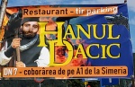 Restaurante HANUL DACIC
Restaurante