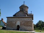 Biserica Domnesasca Sfantul Nicolae