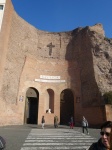 Roma: día 2 El Vaticano y sus museos