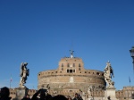 Castillo de San't Angelo
Castillo, Angelo, Exterior