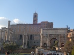 Foro Romano
Coliseo; Roma; Foro